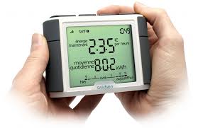 Gestion de l'énergie 