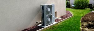 Pompe à chaleur