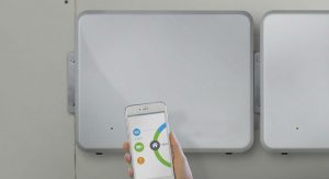 Stockage de l'électricité par batterie